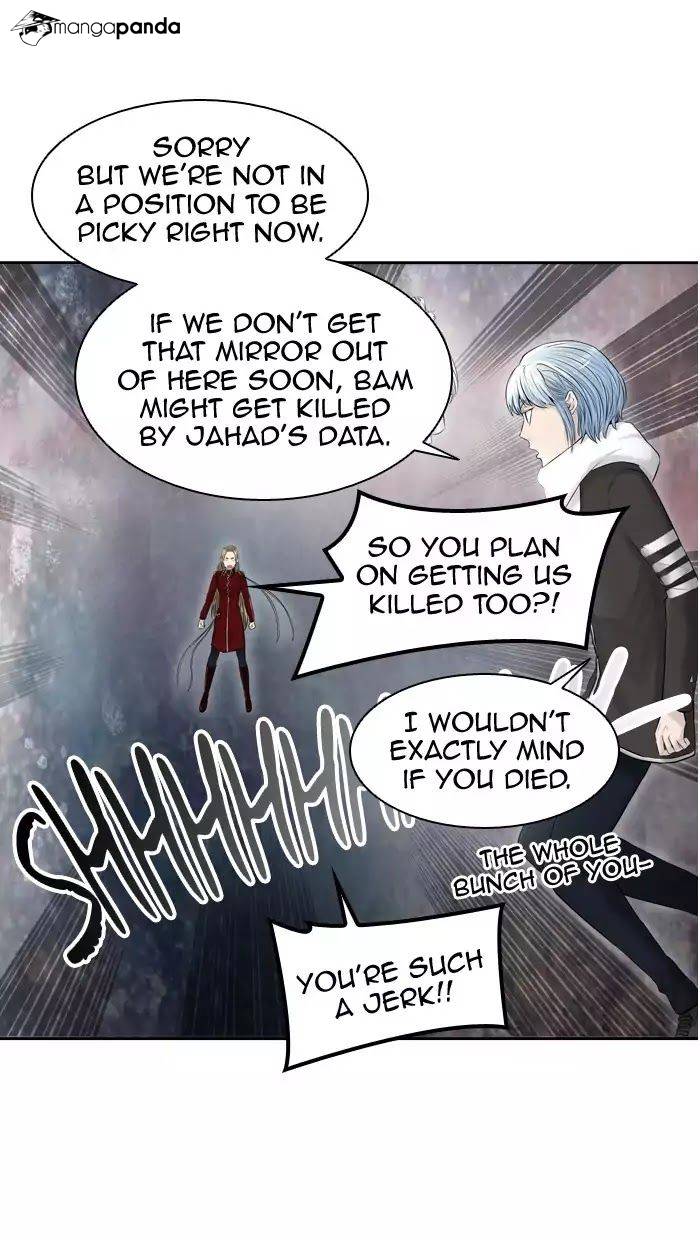 Tower of God Chapter 382 image 046